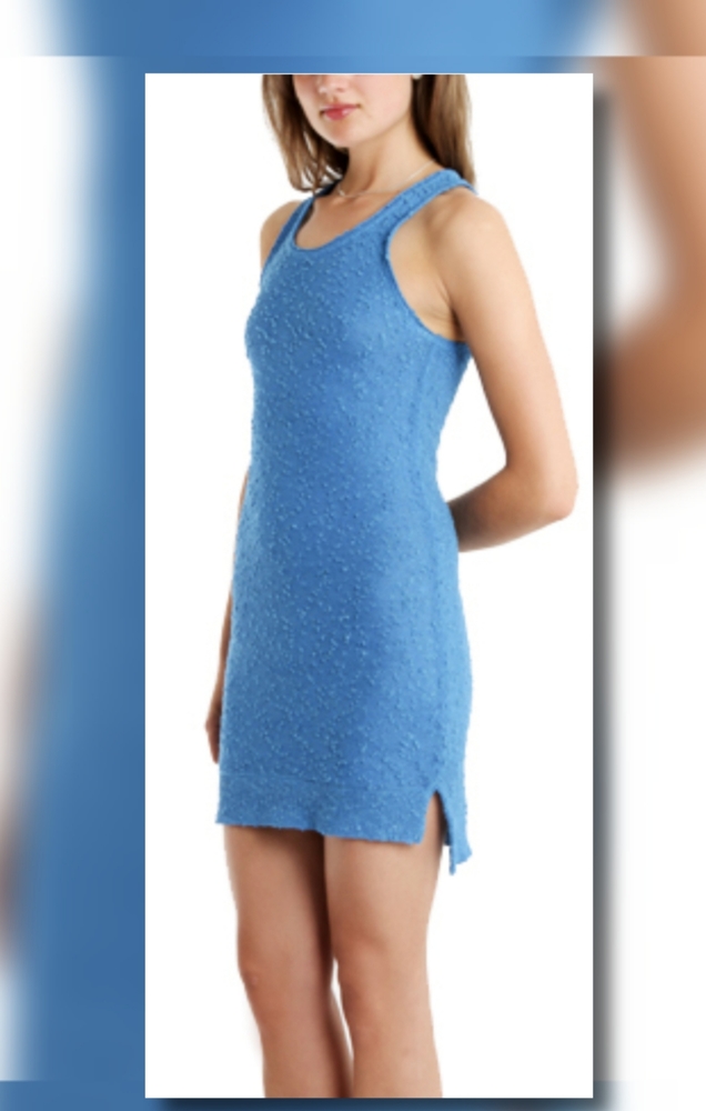 AUTH NWT Rag & Bone Knit Dress